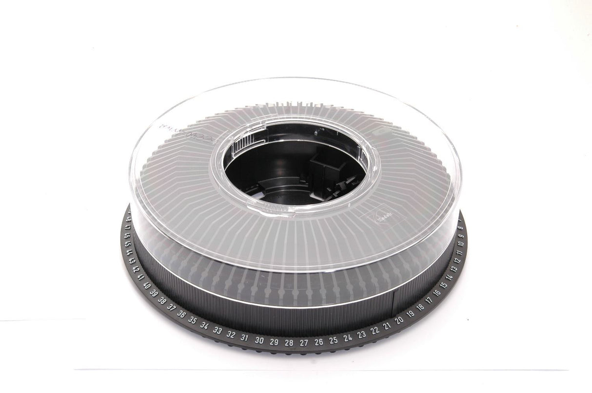 Used Kodak Ektapro 80 Slide Tray