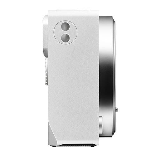 Sigma BF Camera Body L Mount - Silver