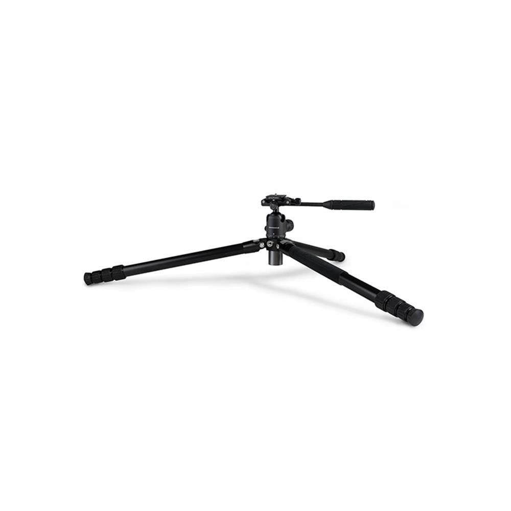 ProMaster Chronicle Aluminum Tripod