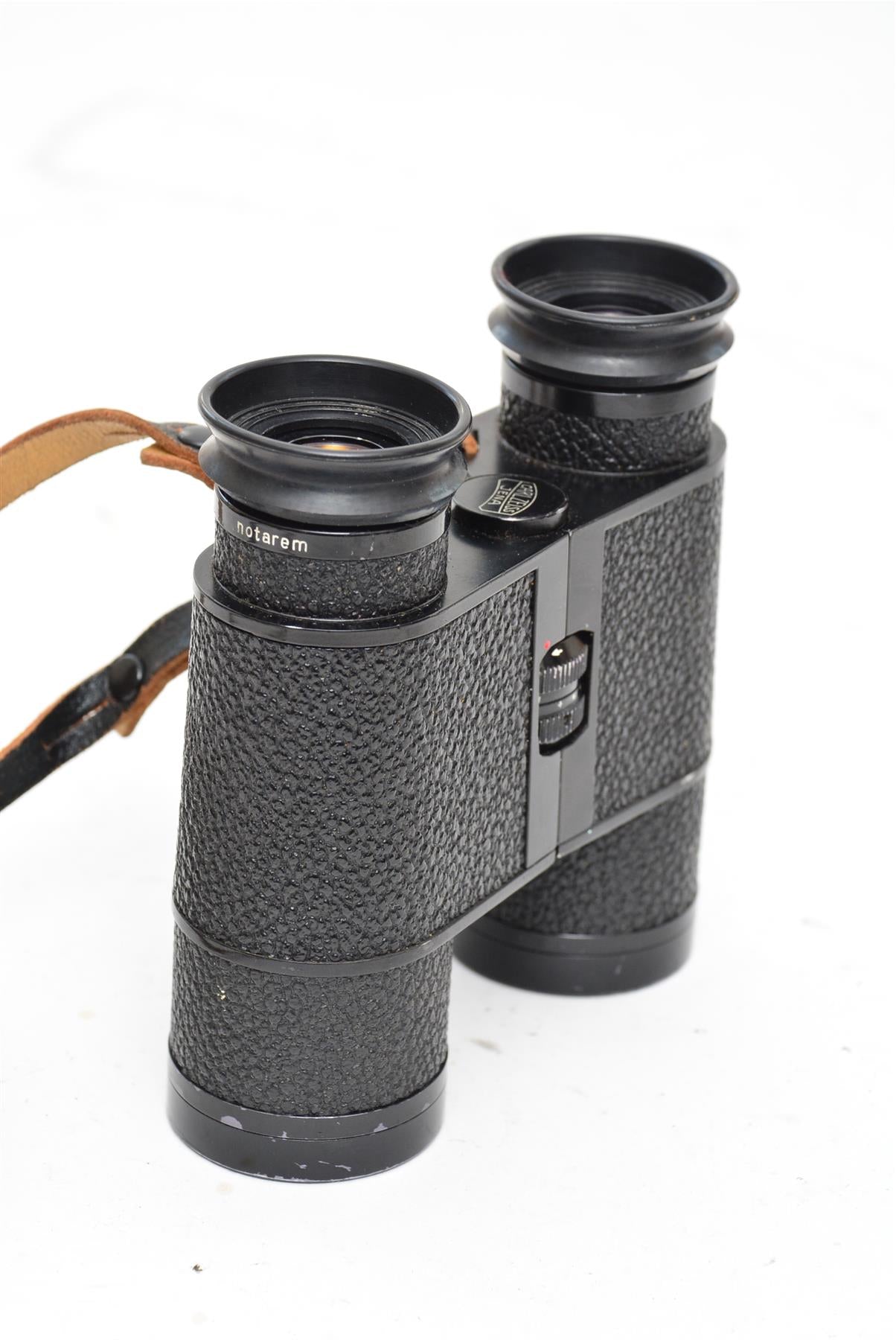 Used Carl Zeiss Jena Notarem 8x32 MC Binoculars
