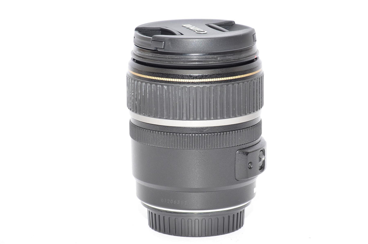Used Canon EF-S 17-85mm f/4-5.6 IS USM
