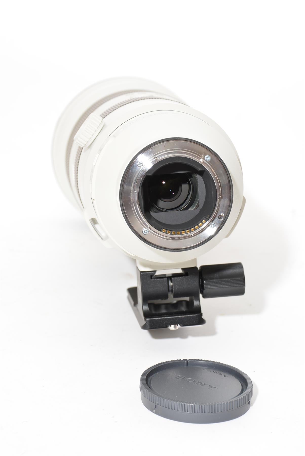 Used Sony FE 200-600mm F5.6-6.3 G OSS