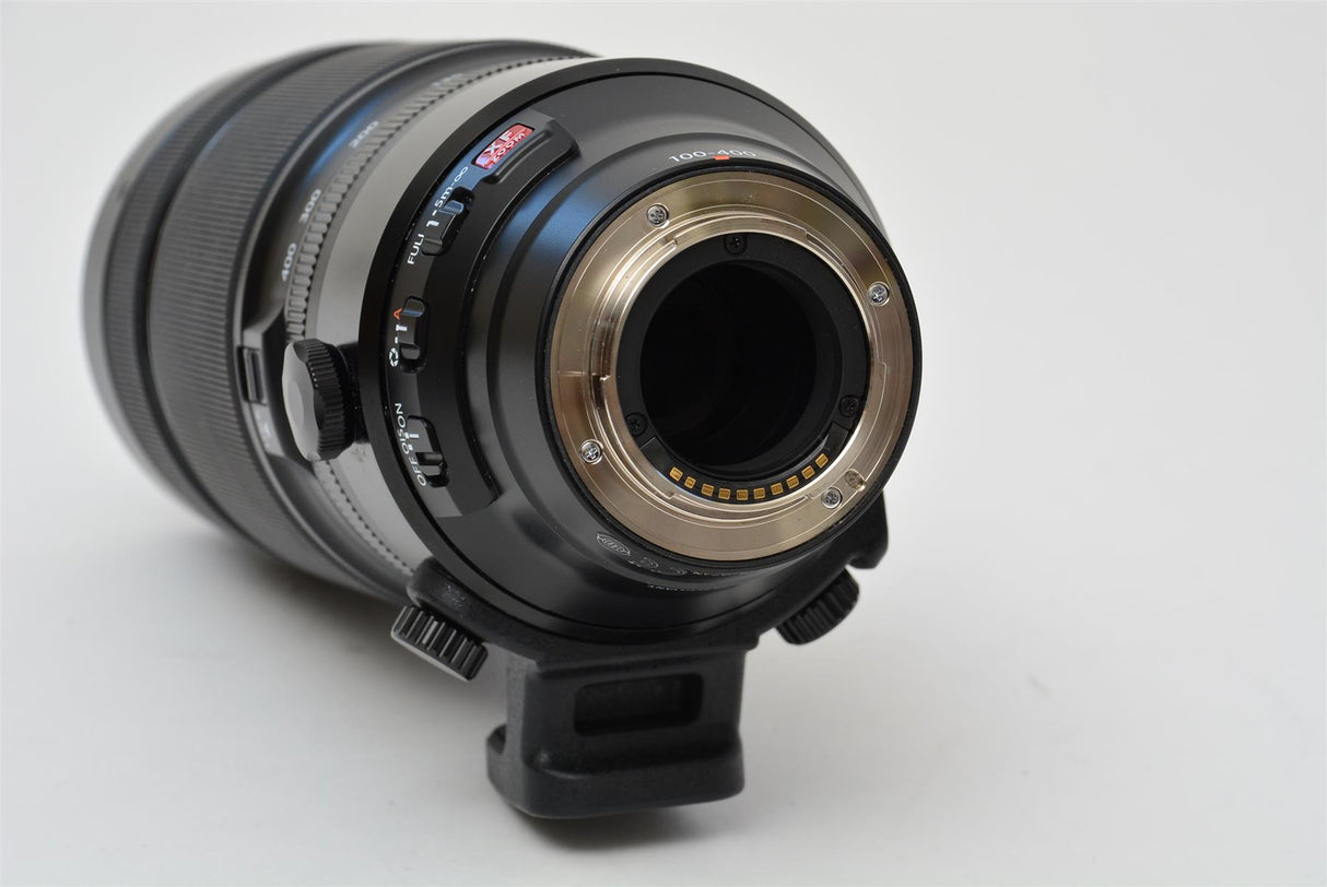 Used Fujifilm Fujinon XF 100-400mm f/4.5-5.6 R LM OIS WR Lens