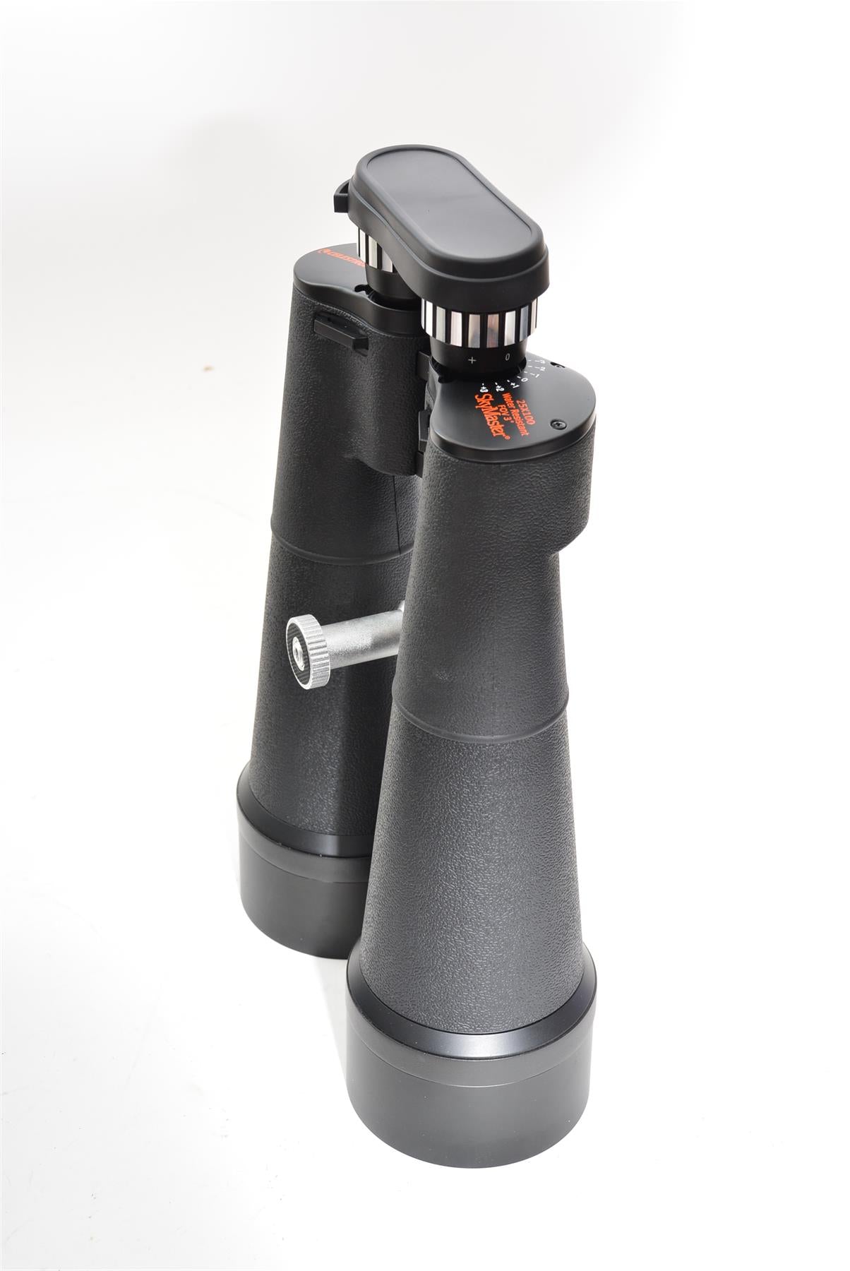 Used Celestron 25x100 SkyMaster Binoculars