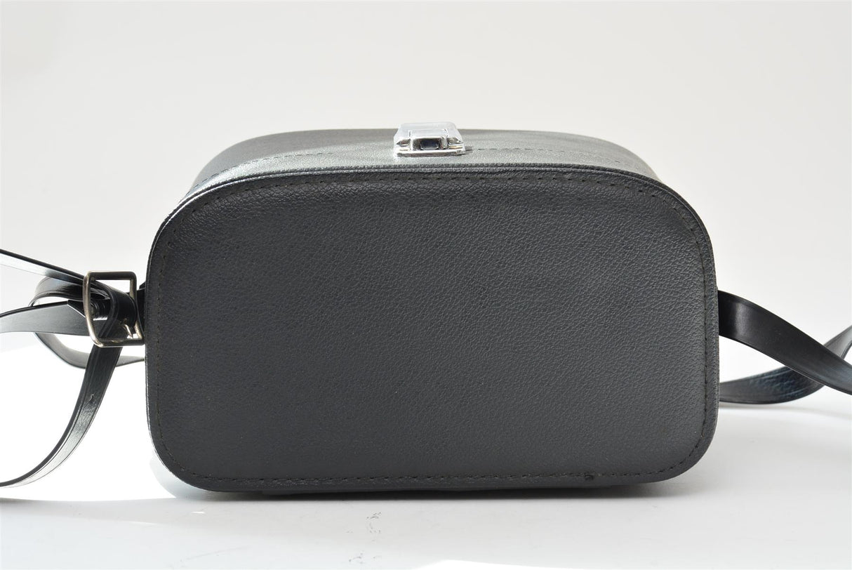 Used Vintage Hard Shell Camera Case