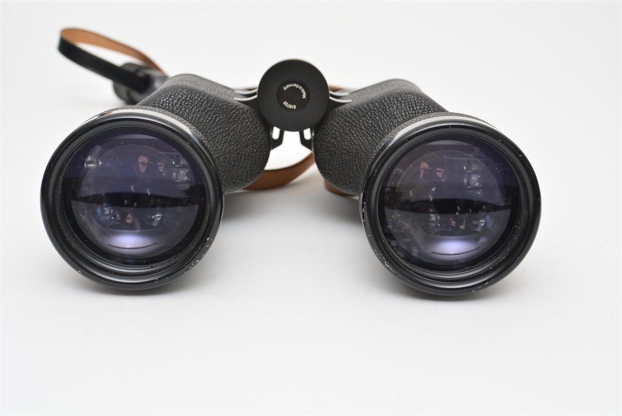Used Zeiss 15x60 Binoculars