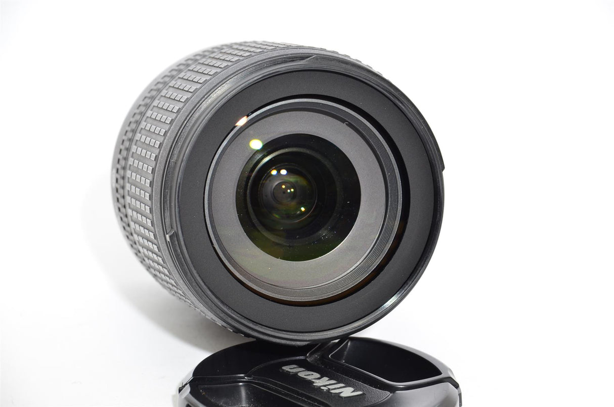 Used Nikon AF-S 18-105mm f/3.5-5.6 G ED