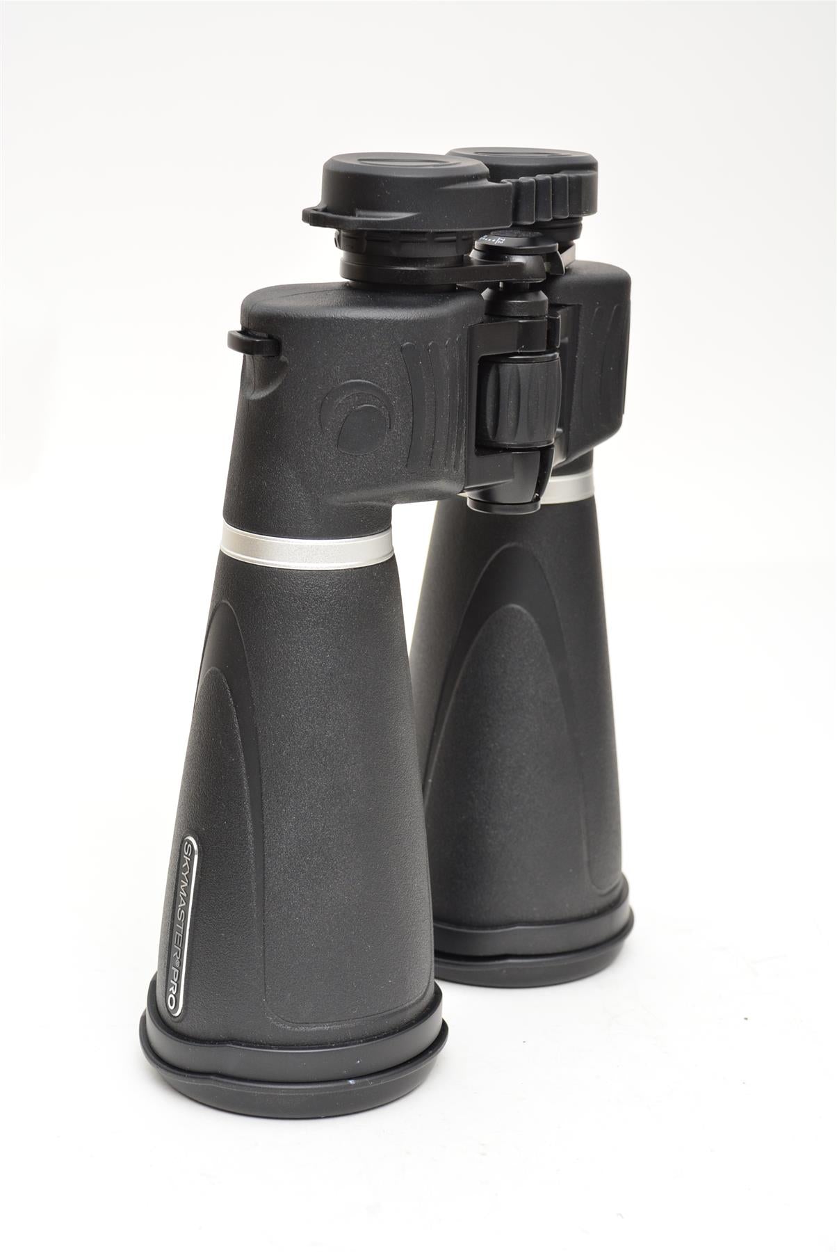 Used Celestron Skymaster Pro 15x70 Binoculars
