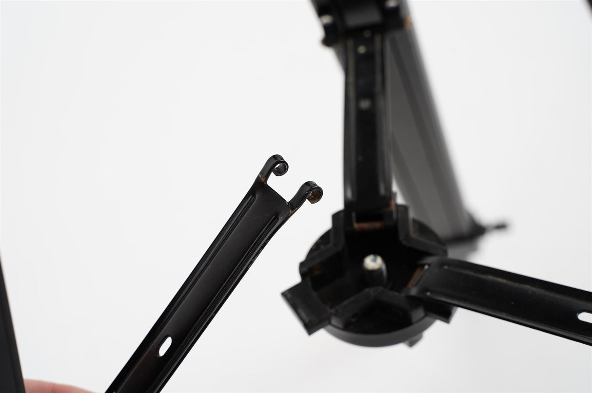 Used Celestron 130 Reflector Model 22203