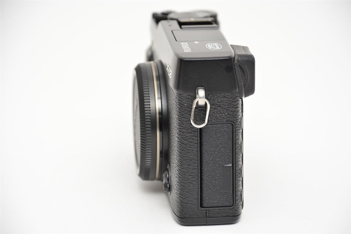 Used Fujifilm X-E2 Mirrorless Camera
