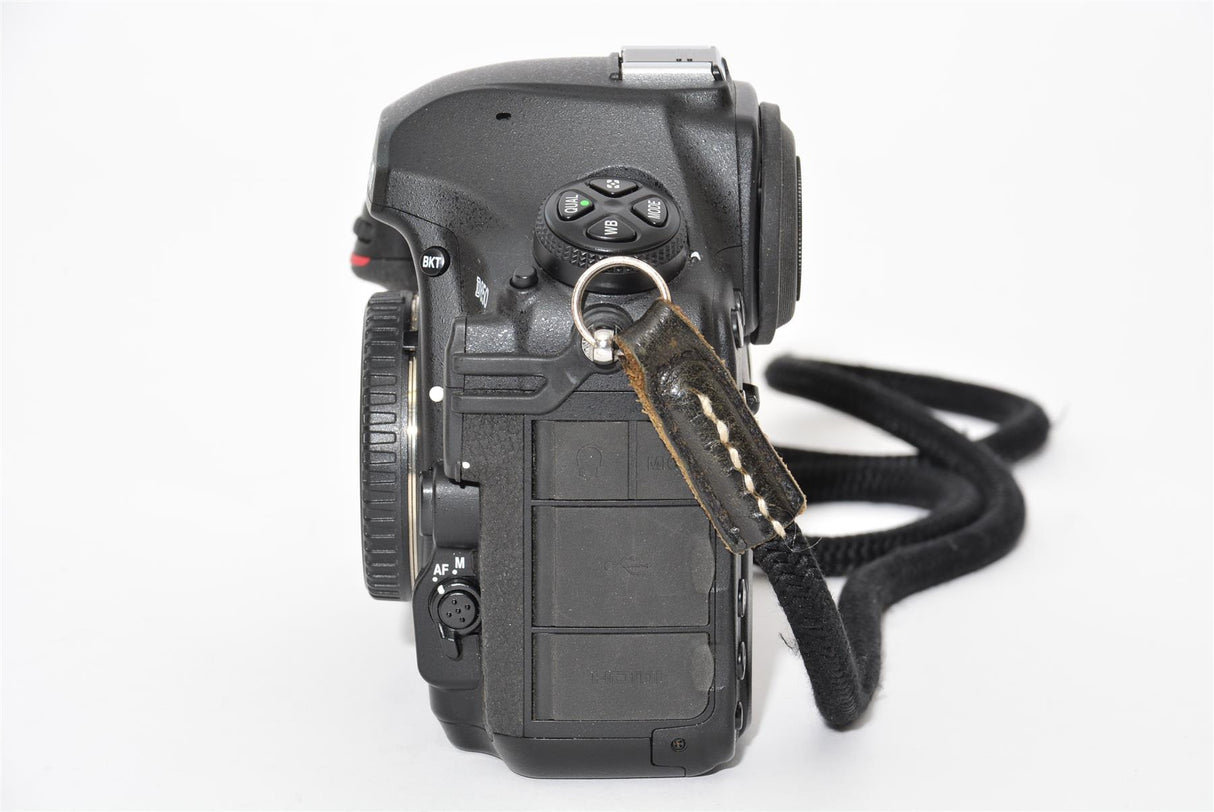 Used Nikon D850 DSLR Camera