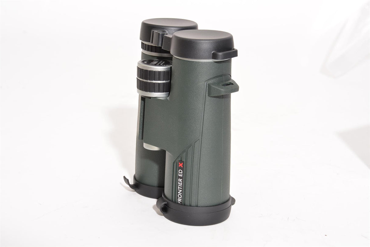 Ex Demo Hawke Frontier ED X 10x42 Binoculars