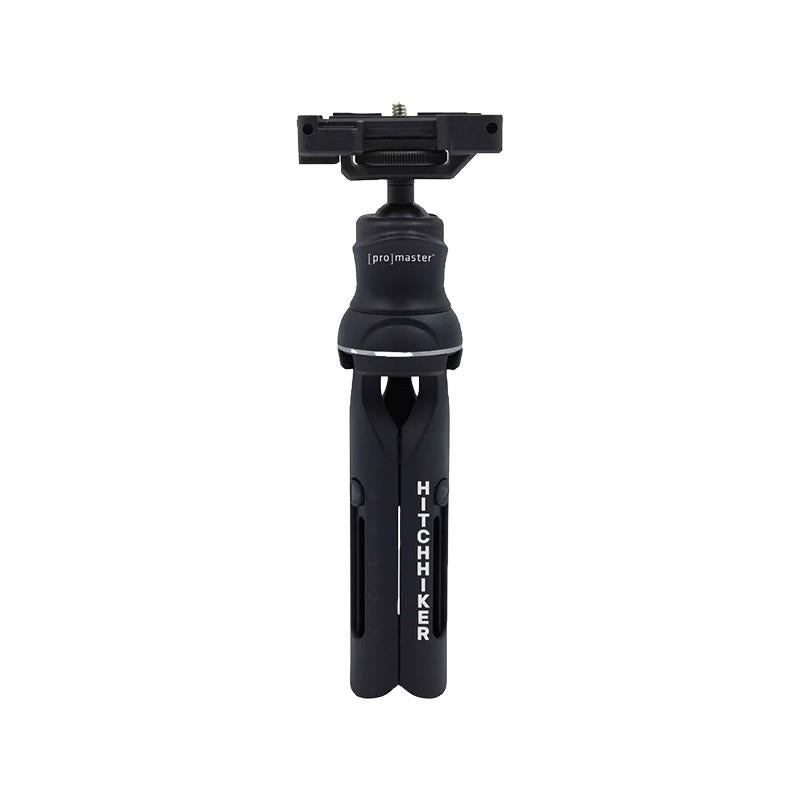 ProMaster Hitchhiker Convertible Tripod