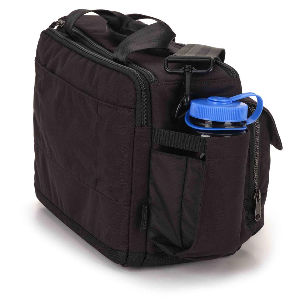 Tenba DNA v2 Shoulder Bag 14 - Black