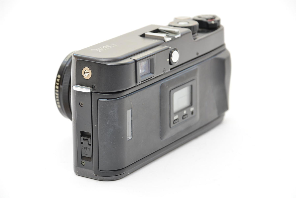 Used Hasselblad XPan Camera with 45mm Lens FUNGUS