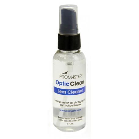 ProMaster OpticClean Fluid Pump Bottle 2oz