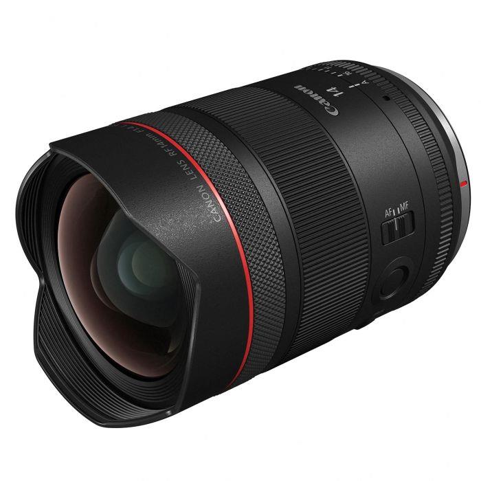 Canon RF 14mm F1.4L VCM Hybrid Prime Lens