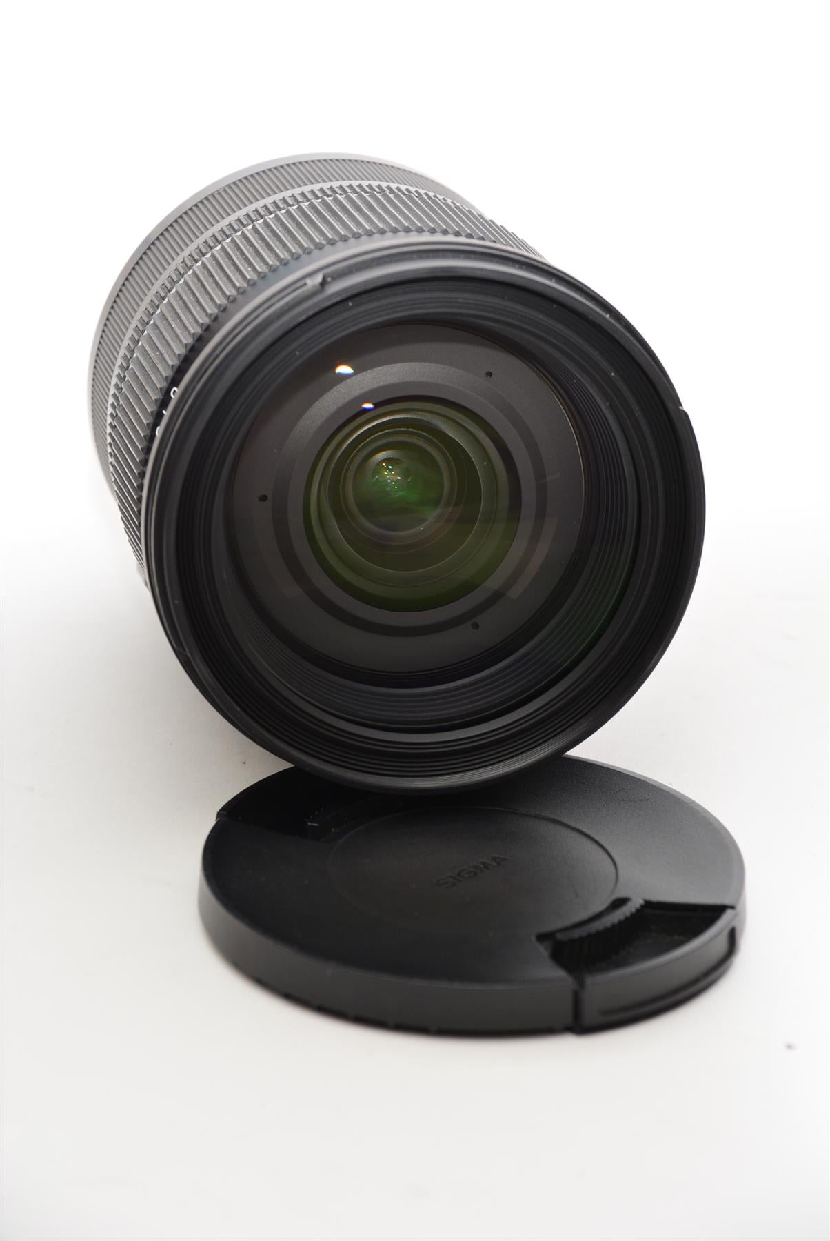 Used Sigma 24-105mm f/4 DG OS HSM Lens For Canon
