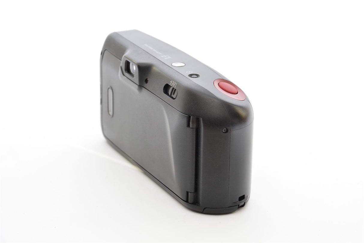 Used Canon Sureshot EX Compact 35mm Film Camera