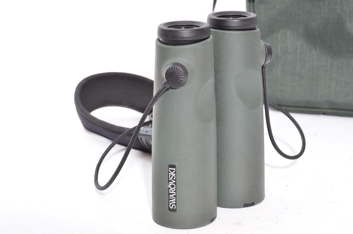 Used Swarovski EL 8.5x42 Binoculars