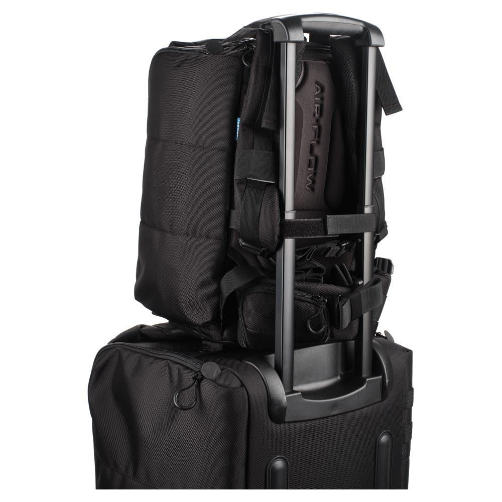 Tenba Cineluxe v2 Backpack 16 - Black
