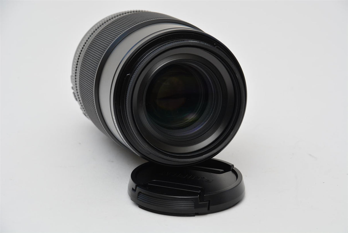 Used Fujifilm Fujinon XF 80mm f/2.8 R LM OIS WR Macro Aspherical Lens