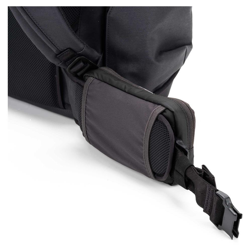 Shimoda Accessory Pouch - Black