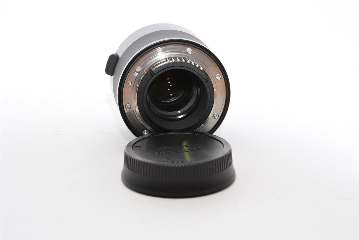 Used Tamron TeleConverter 2X Nikon Fit
