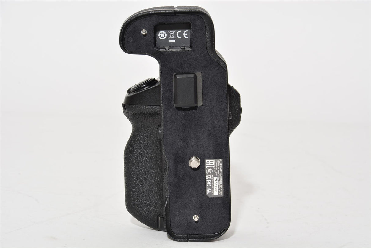 Used Fujifilm GFX 50S VG-GFX1 Vertical Battery Grip