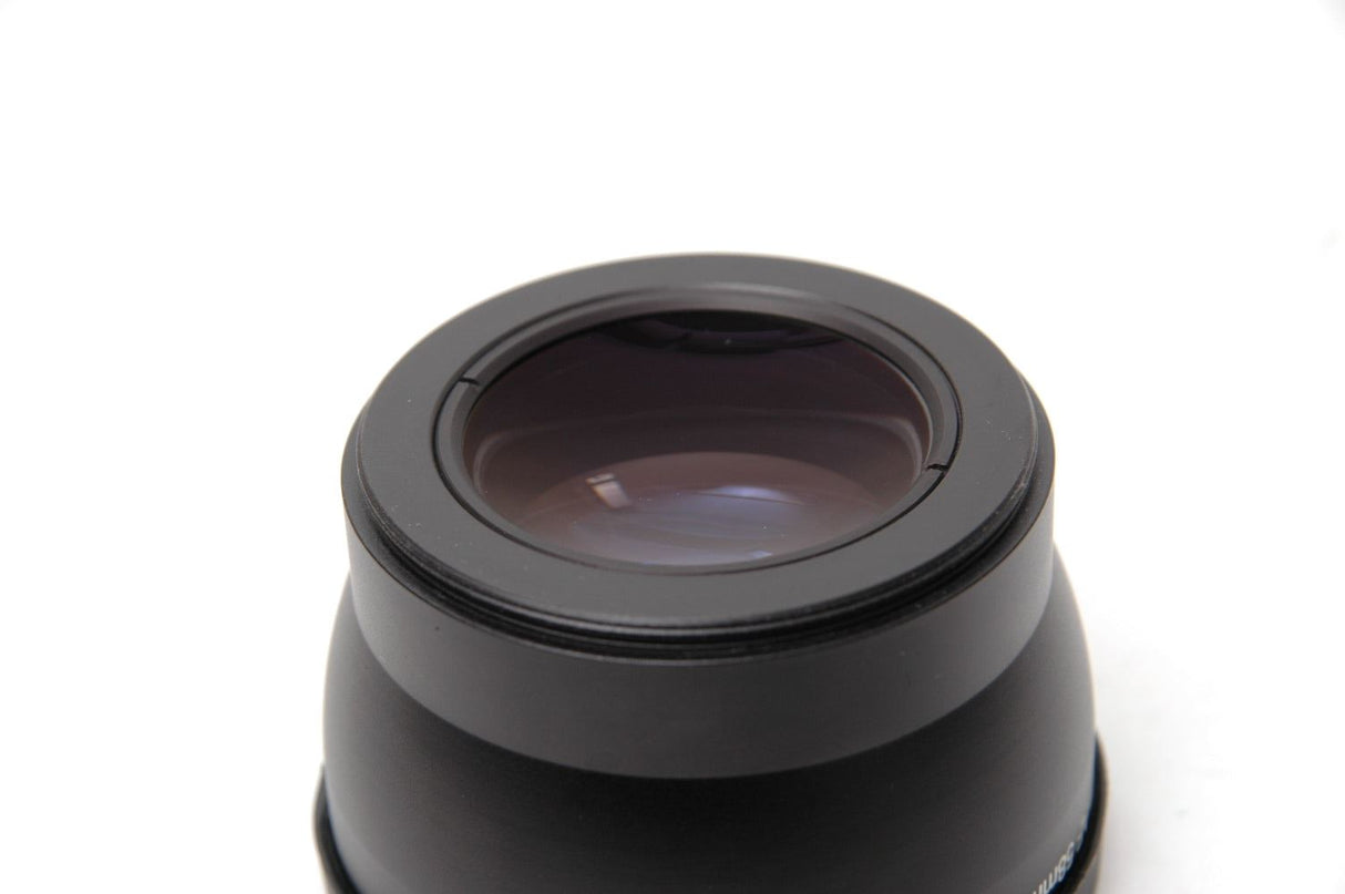 Used Richarm Digital Optic 2.0x Super High-Definition Telephoto AF 58mm Lens 58 Screw Mount