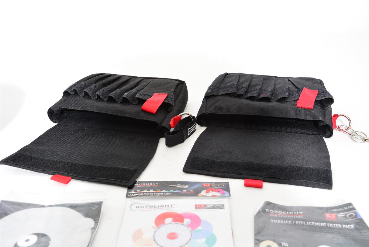 Used Rololight Neo II Kit