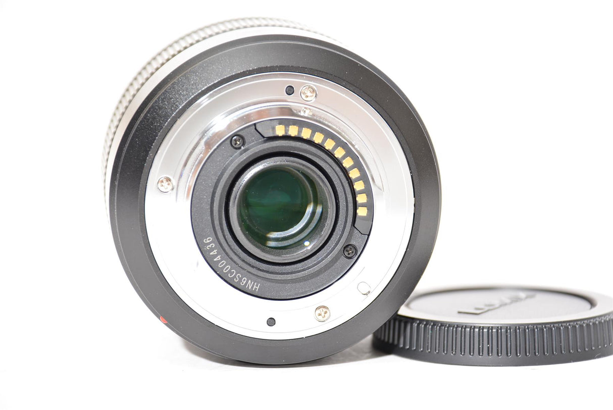 Used Panasonic Lumix G Vario 14-140mm f/3.5-5.6 ASPH Power OIS Lens