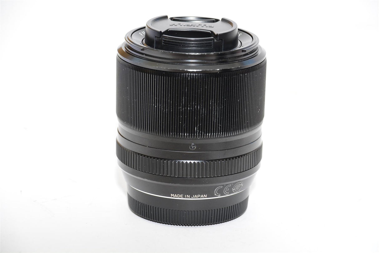 Used Fujifilm XF 60mm F2.4 R Macro Lens