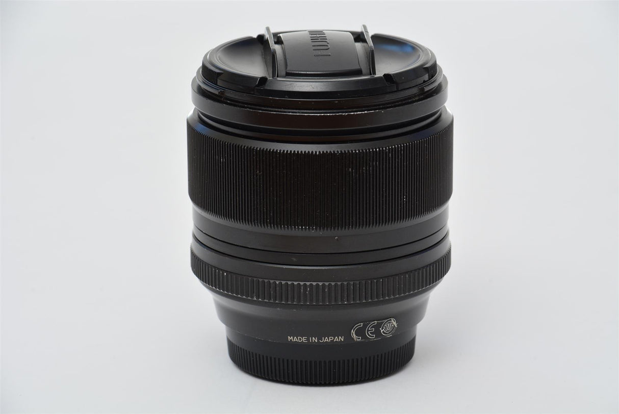 Used Fujifilm Fujinon Super EBC XF 56mm f/1.2 R Aspherical Lens