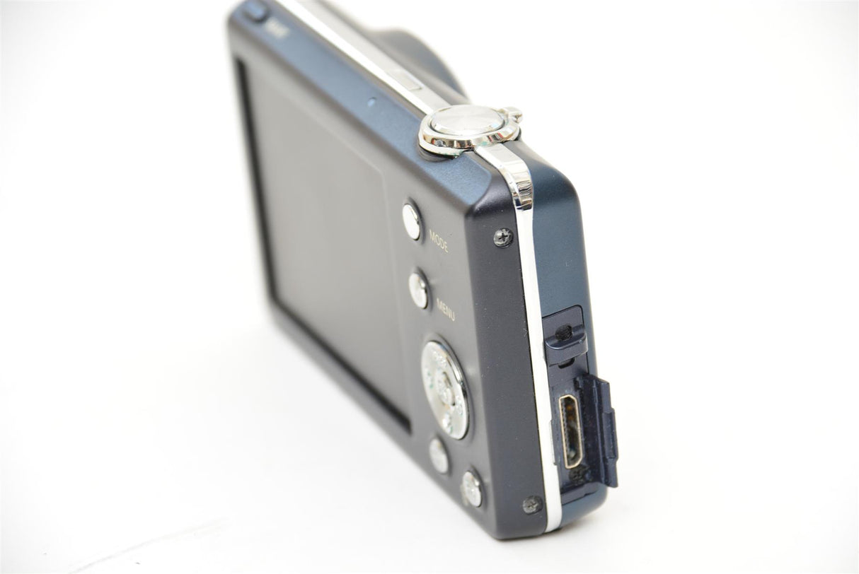 Used Samsung ST65 Compact Camera