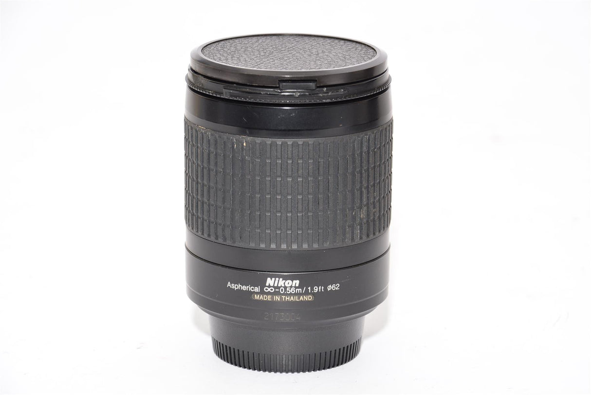 Used Nikon AF 28-100mm F3.5-5.6 G