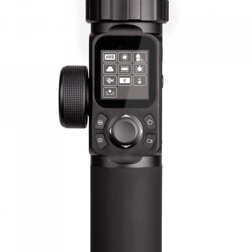 Manfrotto MVG460 Gimbal