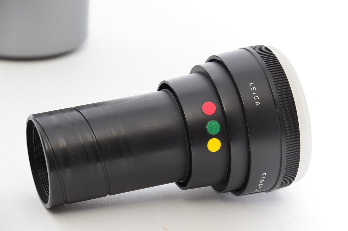 Used Leica Elmarit-P2 1:2,8 / 150mm Lens