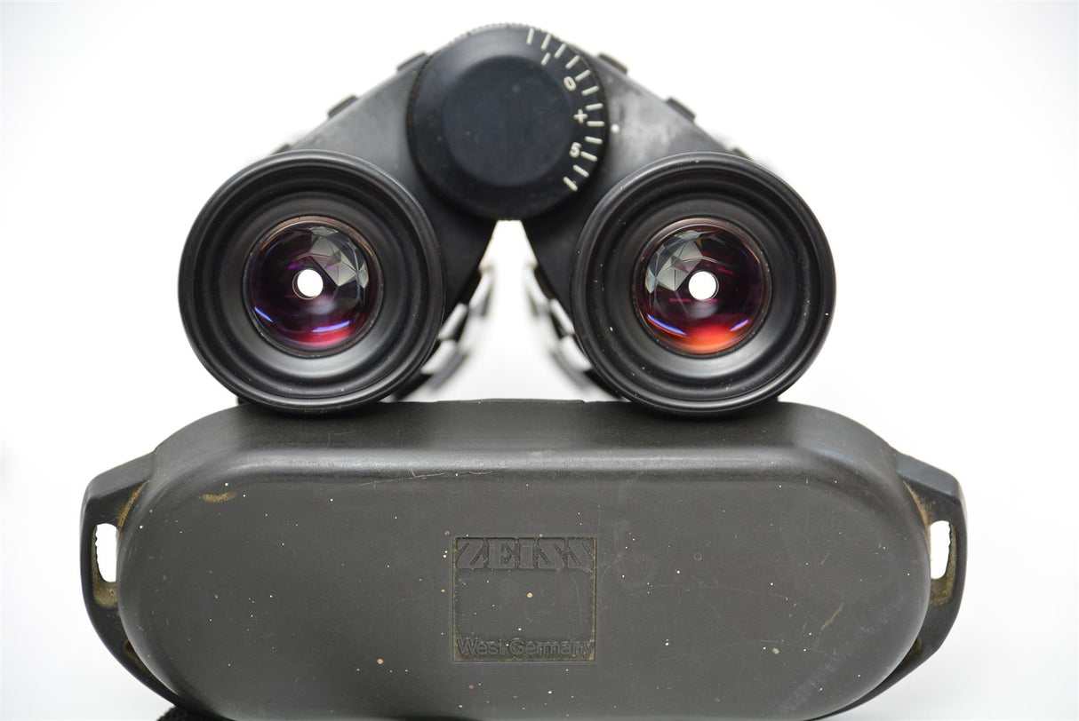 Used Zeiss 10x40 B Dialyt Binoculars