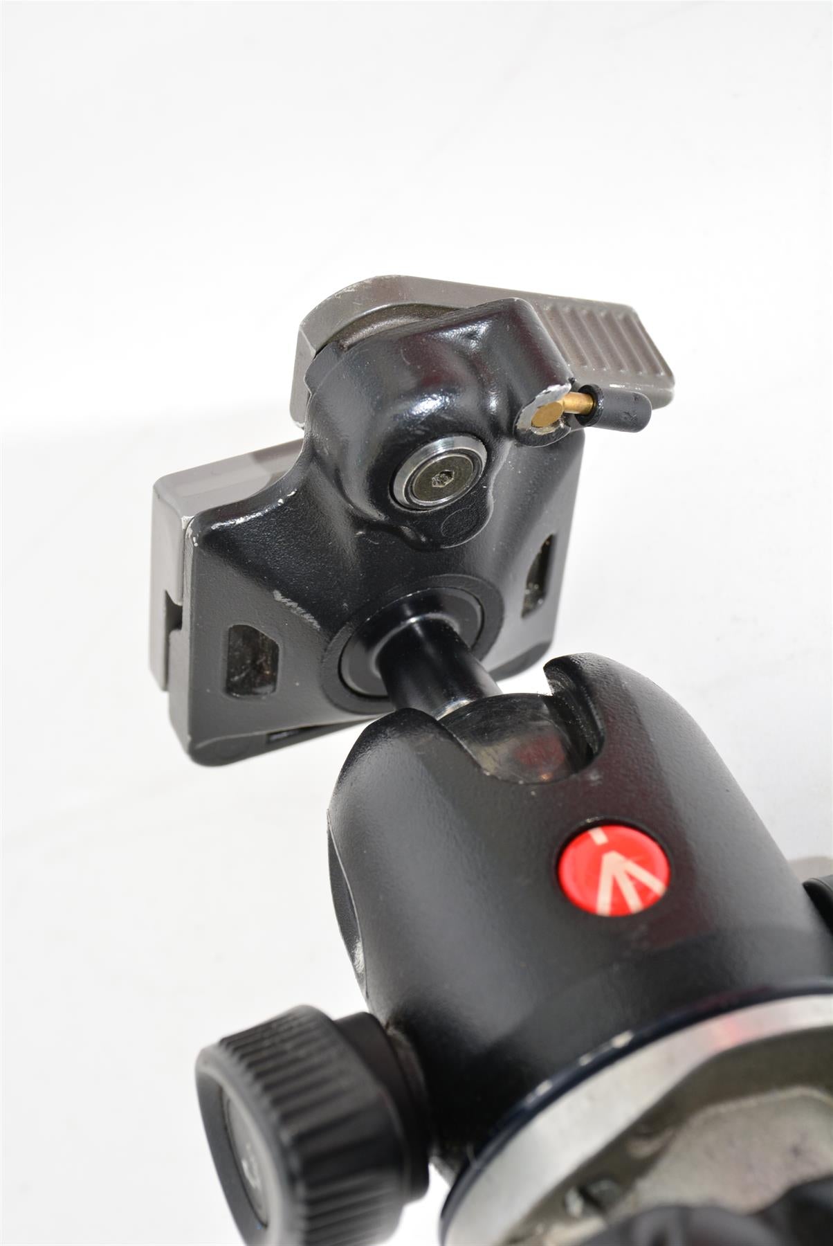 Used Manfrotto Gruppo 055CL Tripod with 496RC2 Head