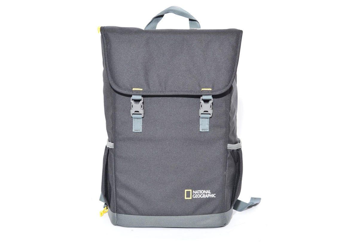 Used National Geographic E2 Photo Backpack
