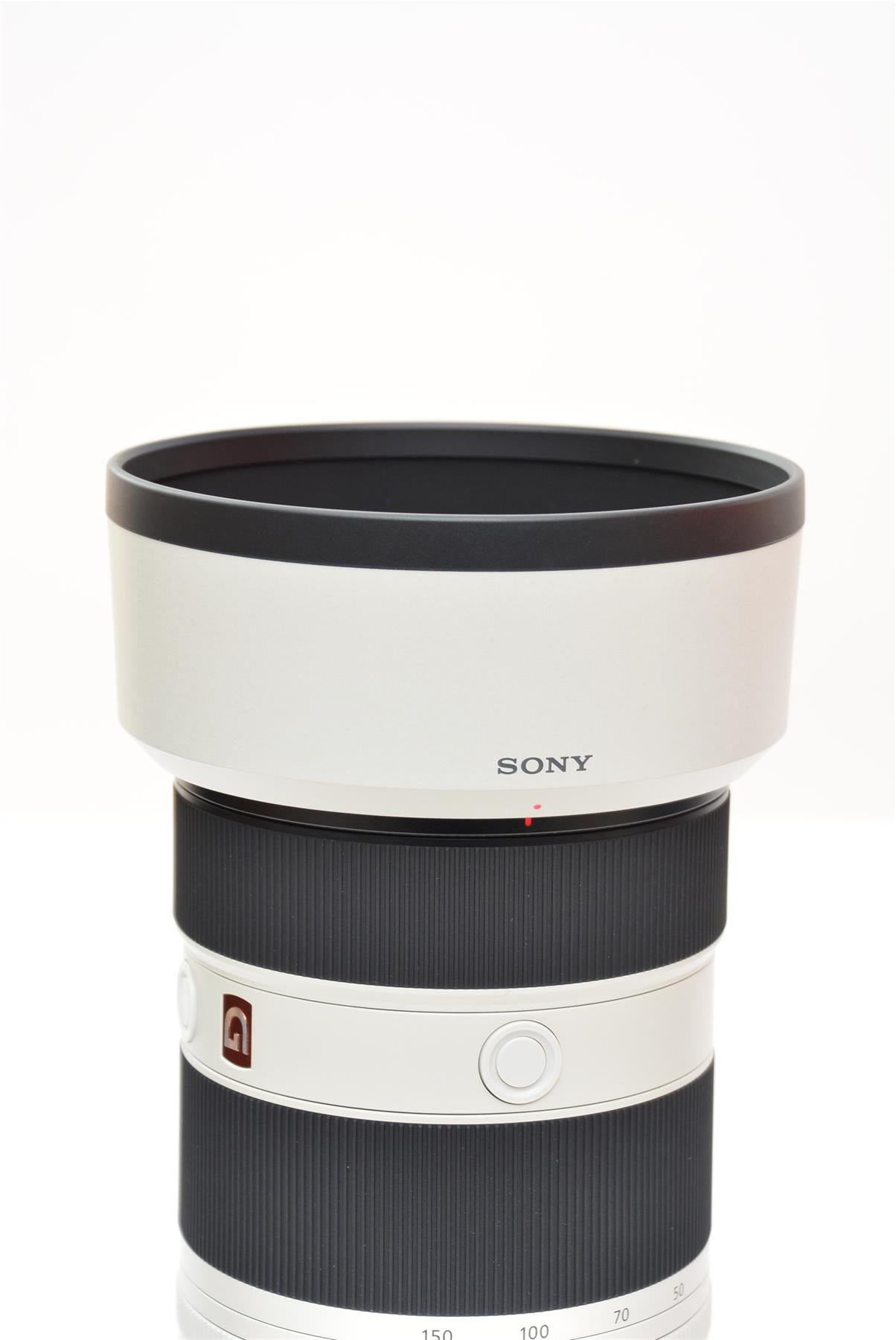 Used Sony G Master FE 50-150mm f/2 GM Lens