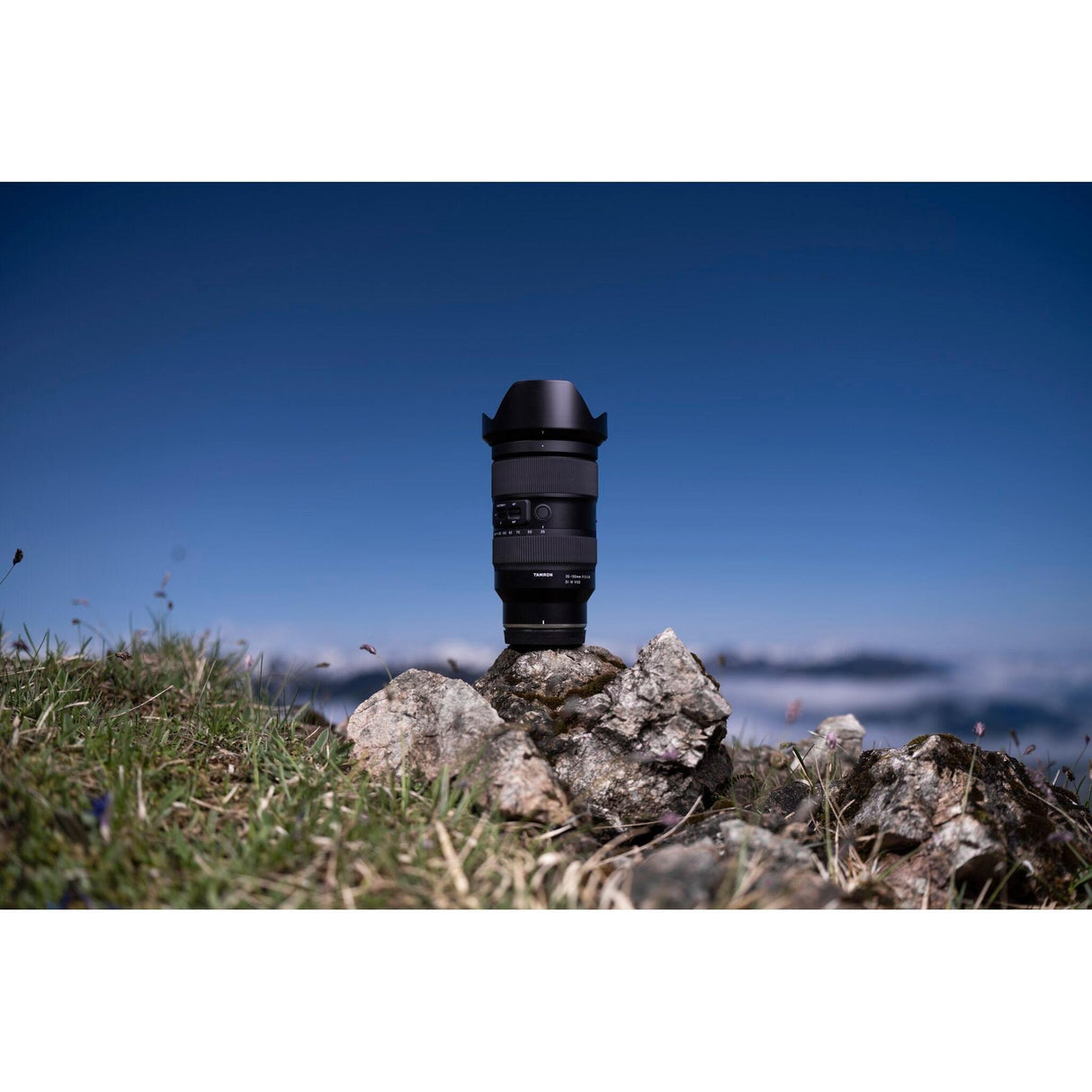 Tamron 35-150mm f2-2.8 Di III VXD - Nikon Z mount