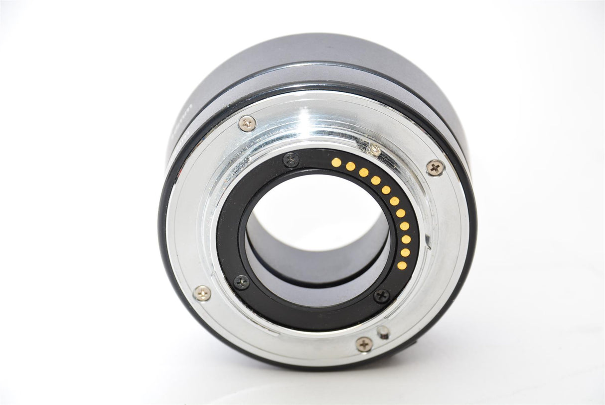 Used Neewer NW-P-AF3A 16mm + 10mm for Micro Four Thirds