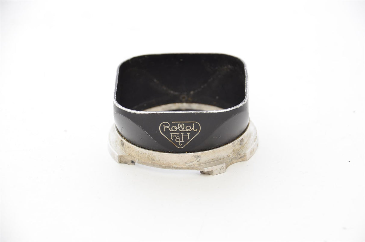Used Rollei R II Hood