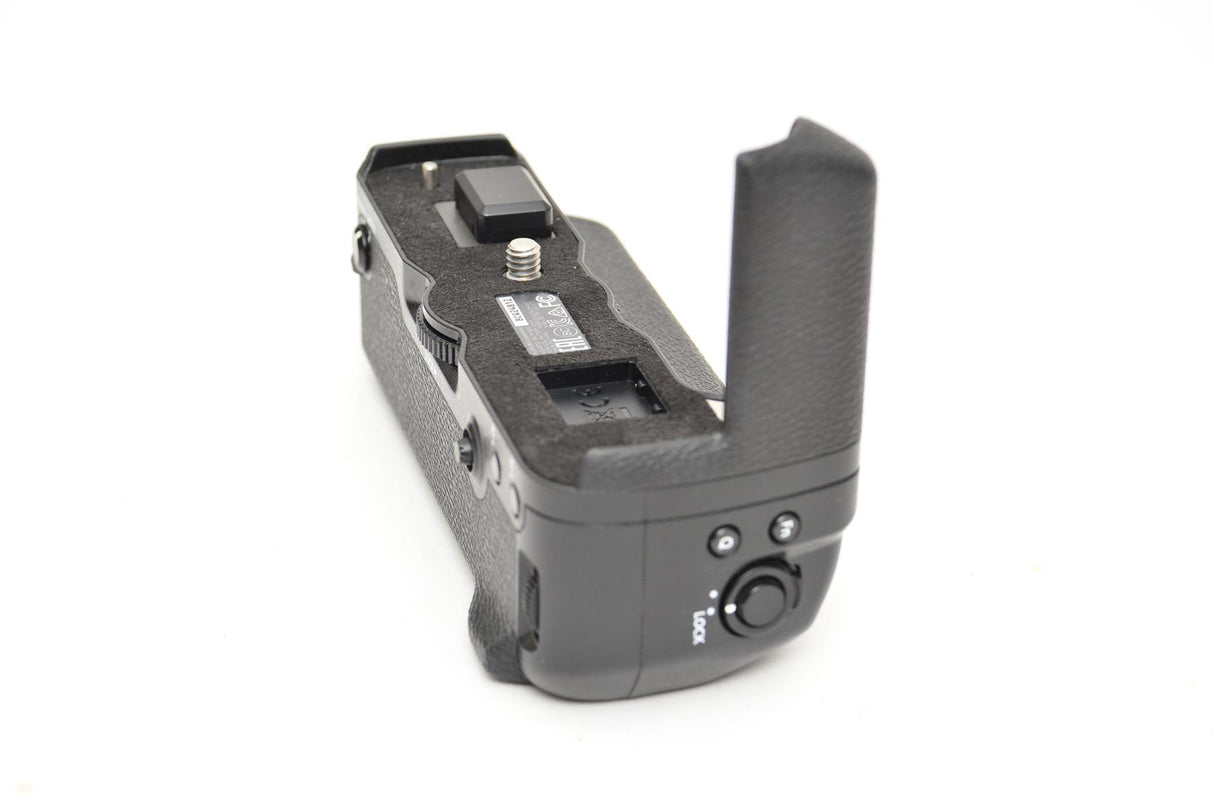 Used Fujifilm VG-XT3 Vertical Battery Grip