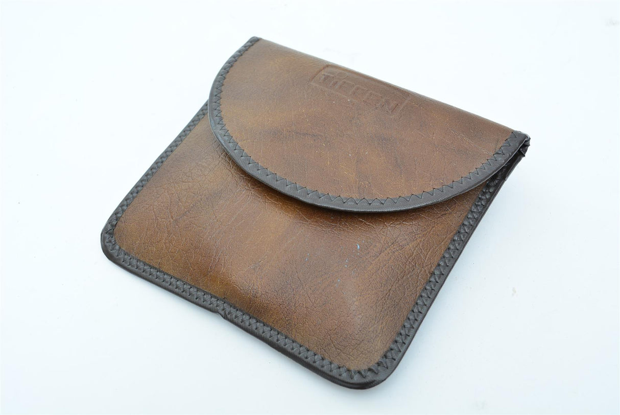 Used Tiffen Professional 93mm Filter