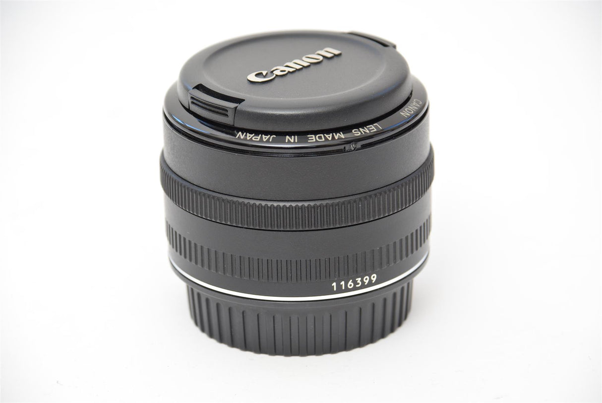 Used Canon EF 28mm f/2.8 Lens
