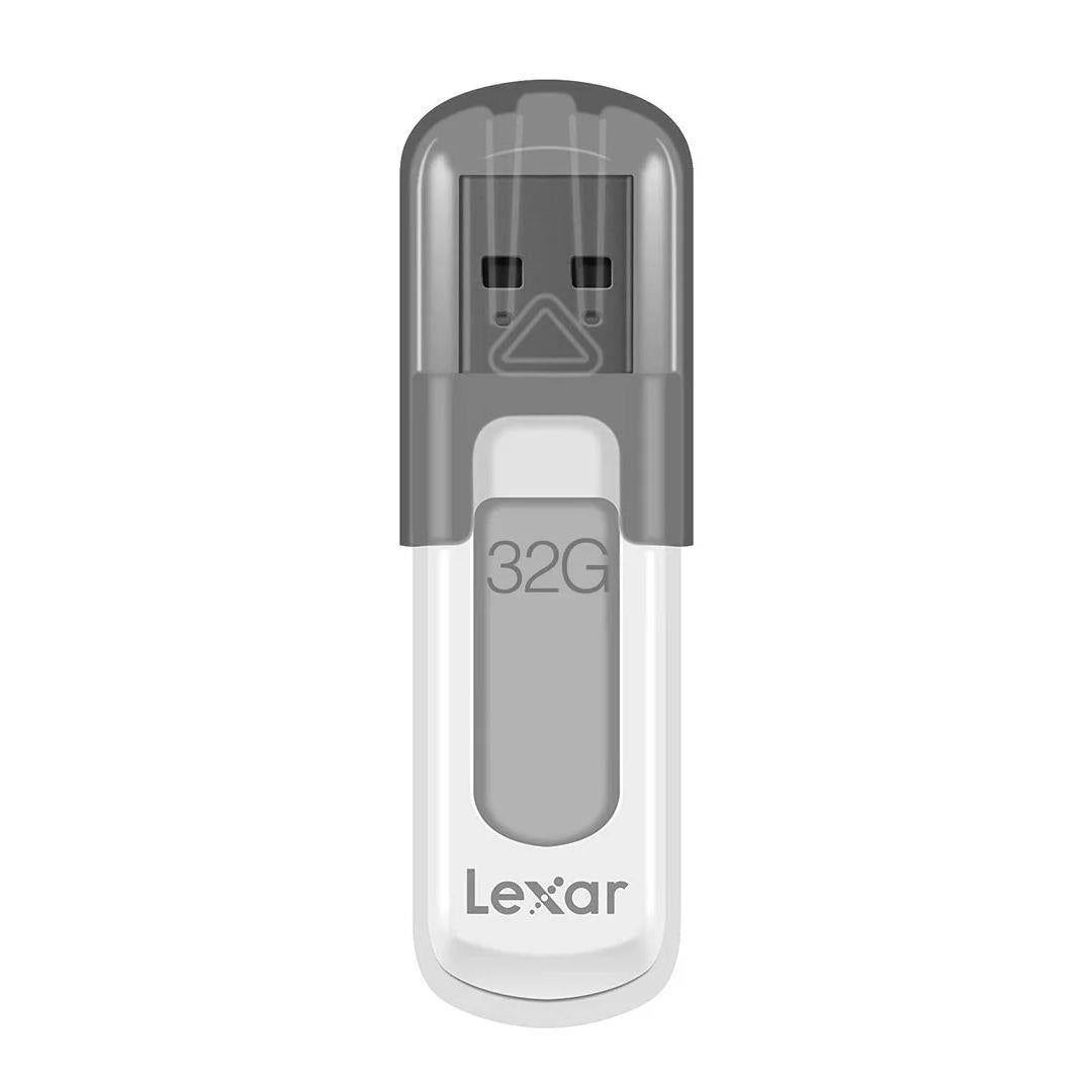 Lexar JumpDrive V100 USB 3.0 32GB