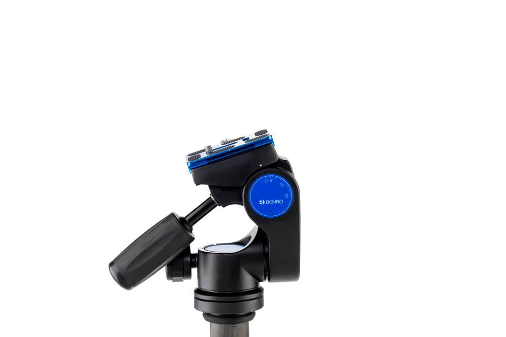 Benro HD2A 3-Way Head Arca